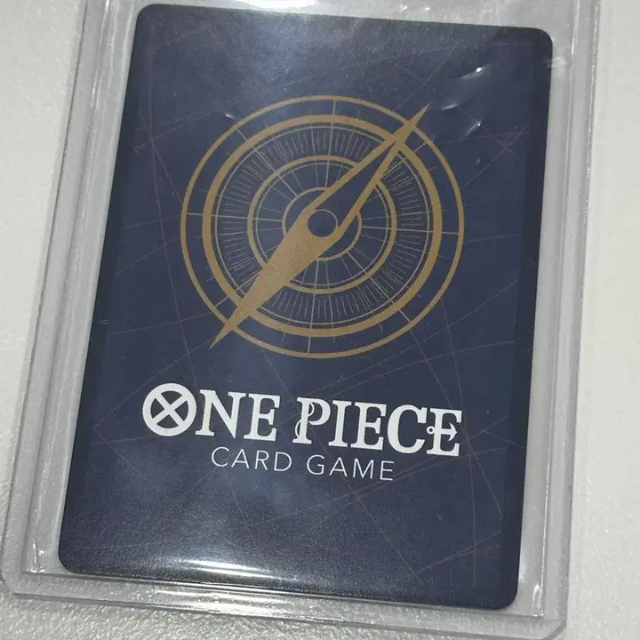 [BUNJANG] One Piece Card Luffy FERE OP07-109 / 원피스카드 루피 페레 op07-109