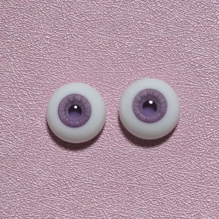 [BUNJANG] Mystic Eyes Veronica 12mm Doll Eye / 구관 안구 미스틱 베로니카 12mm