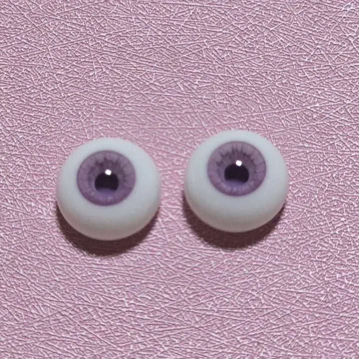 [BUNJANG] Mystic Eyes Veronica 12mm Doll Eye / 구관 안구 미스틱 베로니카 12mm