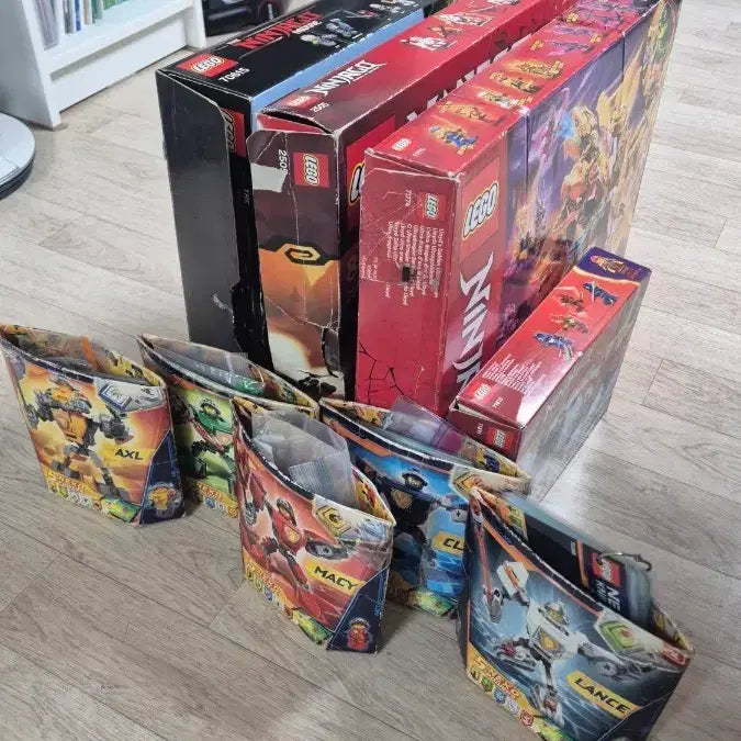 [BUNJANG] LEGO Bulk Bricks / 레고 벌크 판매
