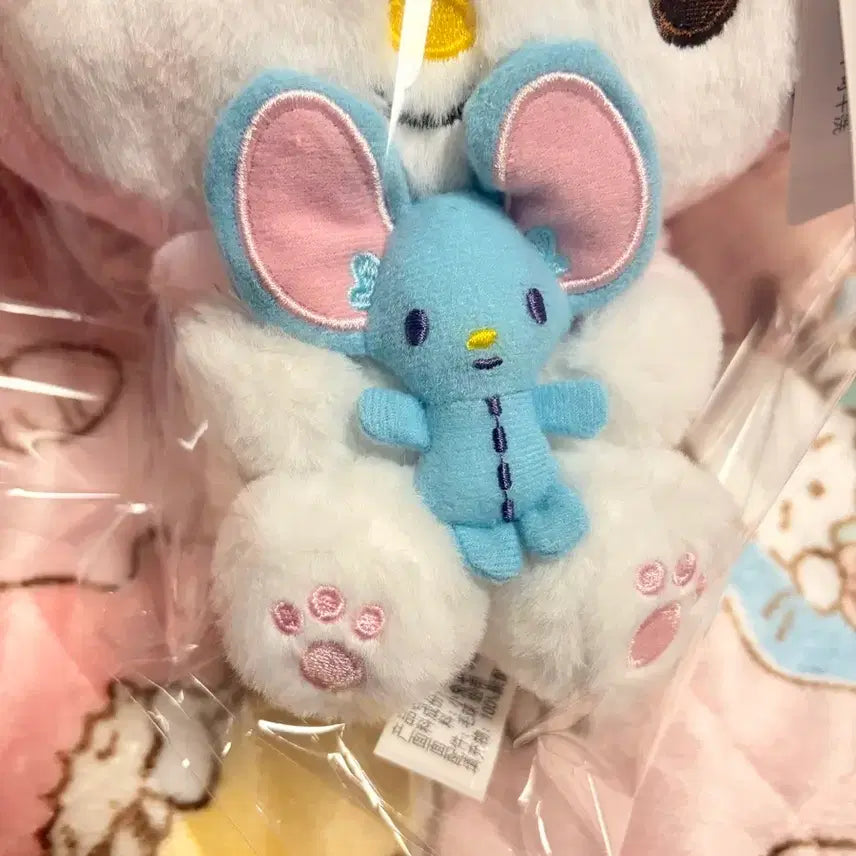[BUNJANG] Sanrio My Melody Plush Toy (New) / (새상품) 산리오 마이멜로디 인형