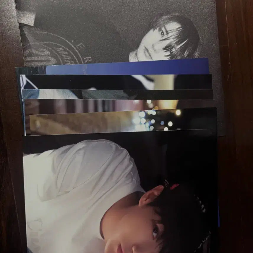 [BUNJANG] NCT Dream Renjun Narcissism LP (Unsealed) / 나르시시즘 런쥔 LP