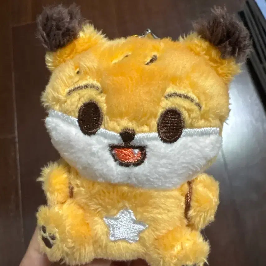 [BUNJANG] Renjun Doll / 런쥔 인형