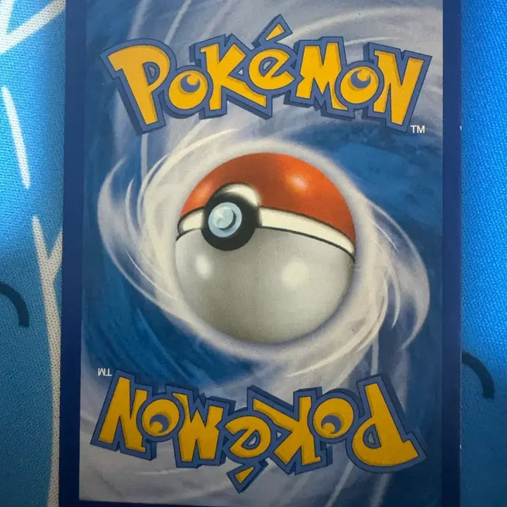 [BUNJANG] Pokemon Card Charizard Soul Link Album CP6 / 포켓몬카드 리자몽 소울링크 앨범용 cp6