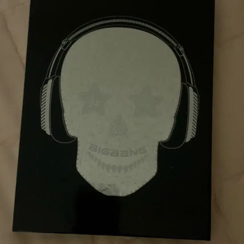 [BUNJANG] BIGBANG Tonight Album / 빅뱅 투나잇 앨범