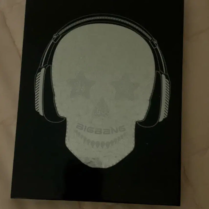 [BUNJANG] BIGBANG Tonight Album / 빅뱅 투나잇 앨범