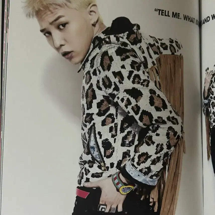 [BUNJANG] BIGBANG Tonight Album / 빅뱅 투나잇 앨범