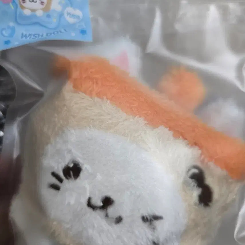 [BUNJANG] NCT WISH Wishdoll Bubble Cat Sealed / 엔시티위시 위시돌 버블냥 미개봉