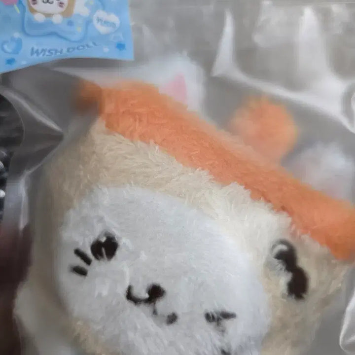 [BUNJANG] NCT WISH Wishdoll Bubble Cat Sealed / 거래완료 엔시티위시 위시돌 버블냥 미개봉