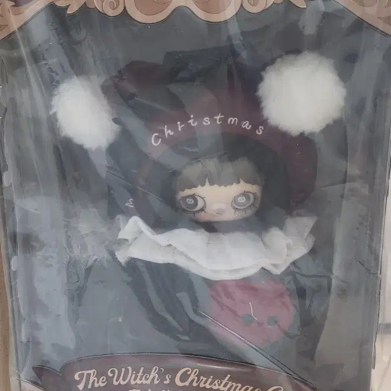 [BUNJANG] Medicom Toy Be@rbrick Witch 400% / 메이메이 400% 마녀 한정판