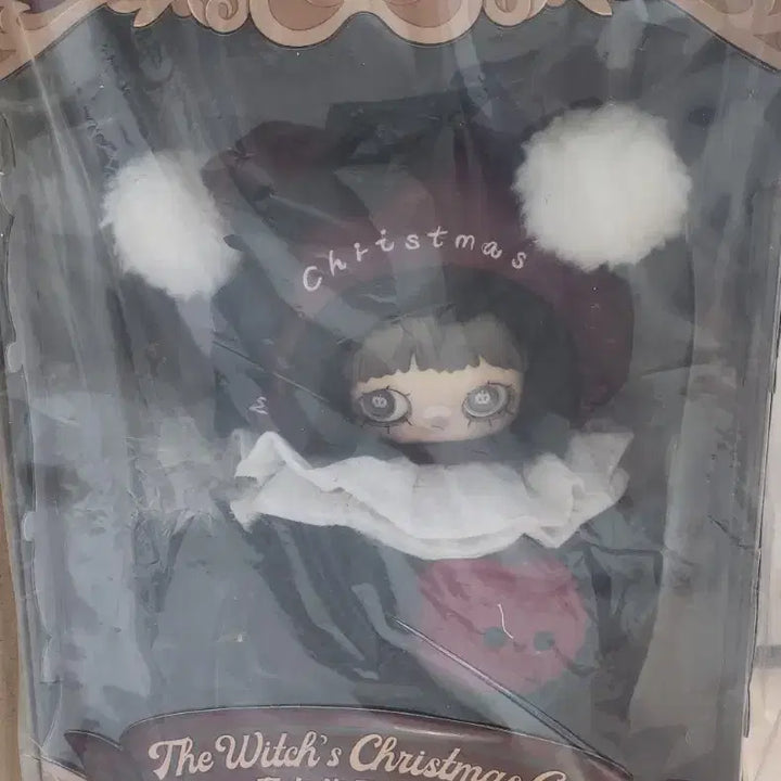 [BUNJANG] Medicom Toy Be@rbrick Witch 400% / 메이메이 400% 마녀 한정판