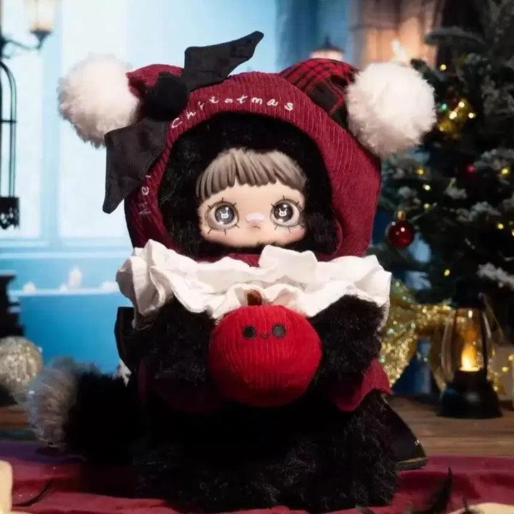 [BUNJANG] Medicom Toy Be@rbrick Witch 400% / 메이메이 400% 마녀 한정판