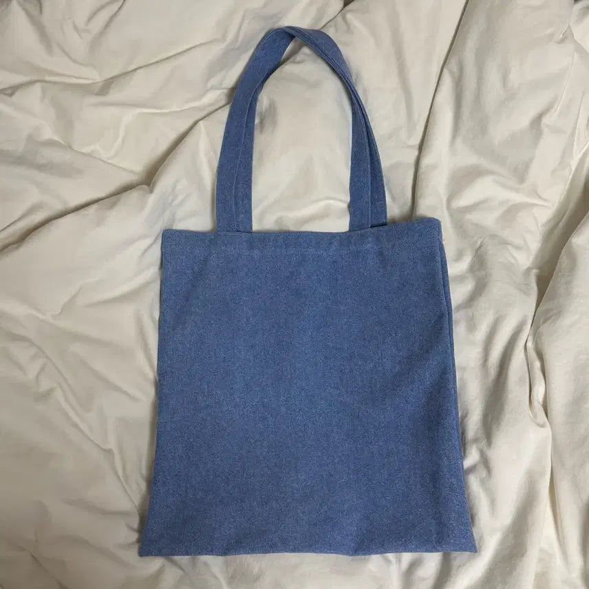 [BUNJANG] The Black Skirts Tint Troubles Eco Bag / 검정치마 틴트러블스 에코백