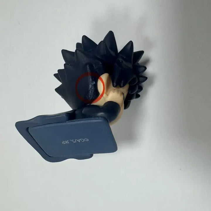 [BUNJANG] Jujutsu Kaisen Cursed Play Onemutan 5 Types Bundle Set / 주술회전 사멸회유 오네무탄 5종 일괄