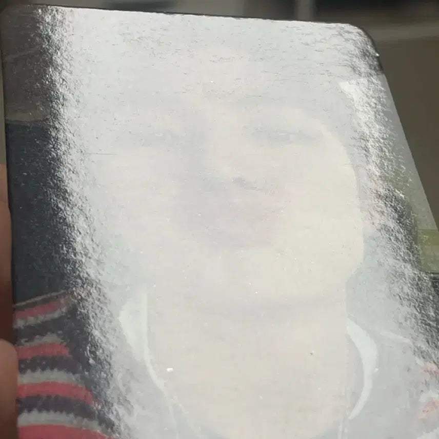 [BUNJANG] NCT WISH Ppop Yushi Photocard / 엔시티 위시 팝팝 유우시  포카
