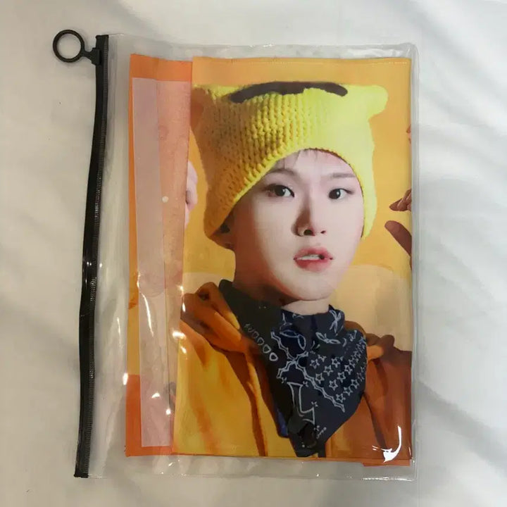 [BUNJANG] SEVENTEEN HOSHI Album Photocard / 세븐틴 호시 순영 슬로건 판매