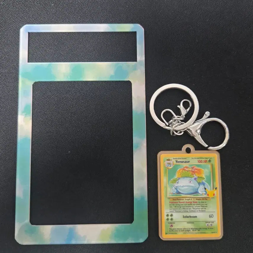 [BUNJANG] Pokemon Cards PSA Graded Extended Art Charizard Venusaur Blastoise Mini Keychain Set / 포켓몬 카드 3대장 PSA 확장아트 팝니다. 리자몽 이상해꽃 거북왕