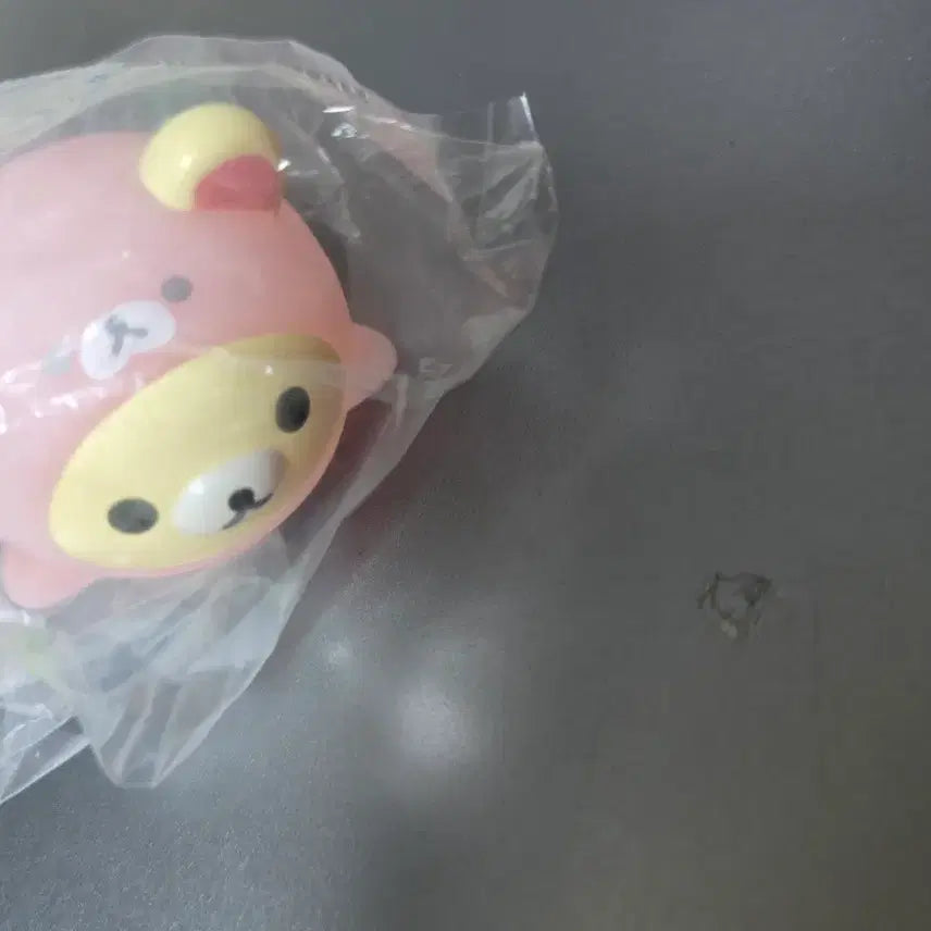 [BUNJANG] Korilakkuma Gachapon Figure / 코리락쿠마 가챠