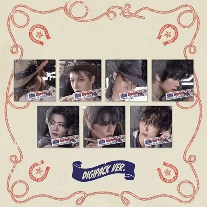[BUNJANG] NCT DREAM Beat It Up 1 Set (Sealed) / NCT DREAM 엔시티드림 beat it up 미개봉 1set