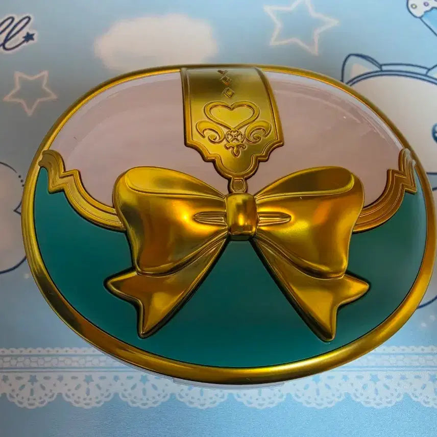 [BUNJANG] Precure "Jewel Box" Storage Box Ichiban Kuji / 프리큐어 쿠지 c상 보석함 수납함 제일복권