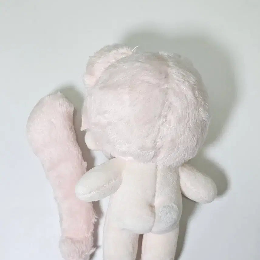 [BUNJANG] Unbranded 10cm Cotton Doll Roenchu / 무속성 솜인형 10cm 로엔슈