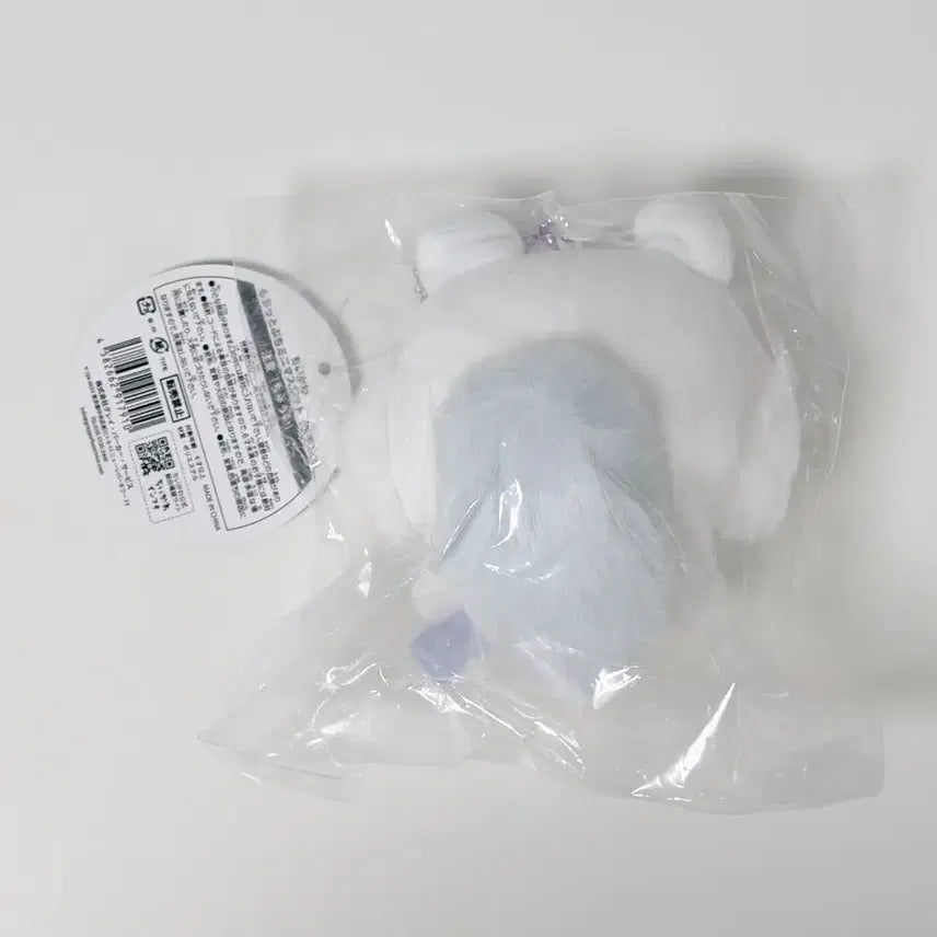 [BUNJANG] Chiikawa Momonga Petit Mascot Plush / 치이카와 모몽가 쁘띠 기본 마스코트 인형