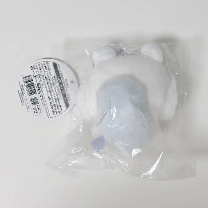 [BUNJANG] Chiikawa Momonga Petit Mascot Plush / 치이카와 모몽가 쁘띠 기본 마스코트 인형