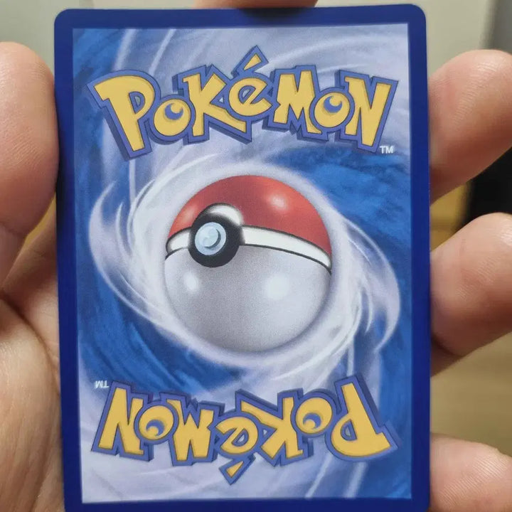 [BUNJANG] Pokemon Card Golduck AR / 포켓몬카드 고라파덕 ar