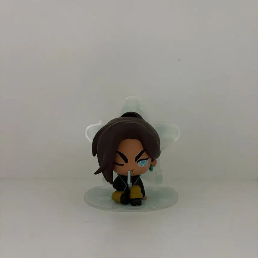[BUNJANG] A Stage Hyuna Figure Bundle Set / 박스x)에일리언 스테이지 에이스테 현아 피큐어