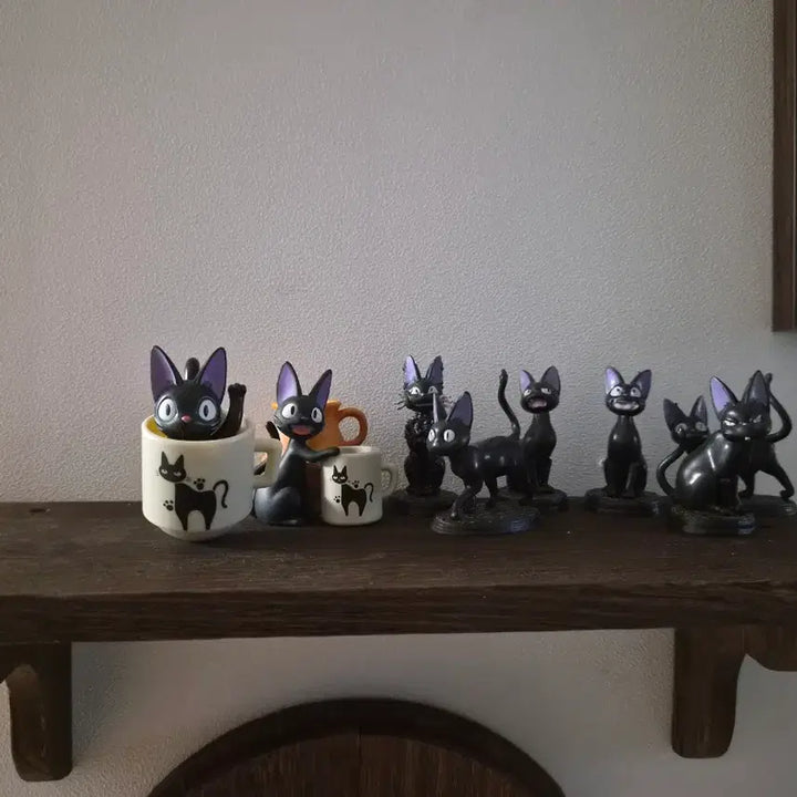 [BUNJANG] Studio Ghibli Merchandise / 지브리 굿즈 판매