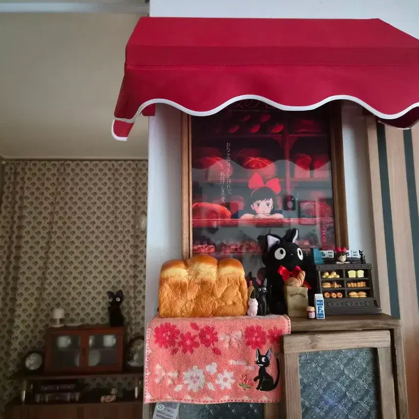 [BUNJANG] Studio Ghibli Merchandise / 지브리 굿즈 판매