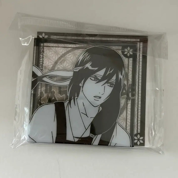 [BUNJANG] Gintama Katsura Kotarou Acrylic Stand / 은혼 카츠라 도아이만 아크릴