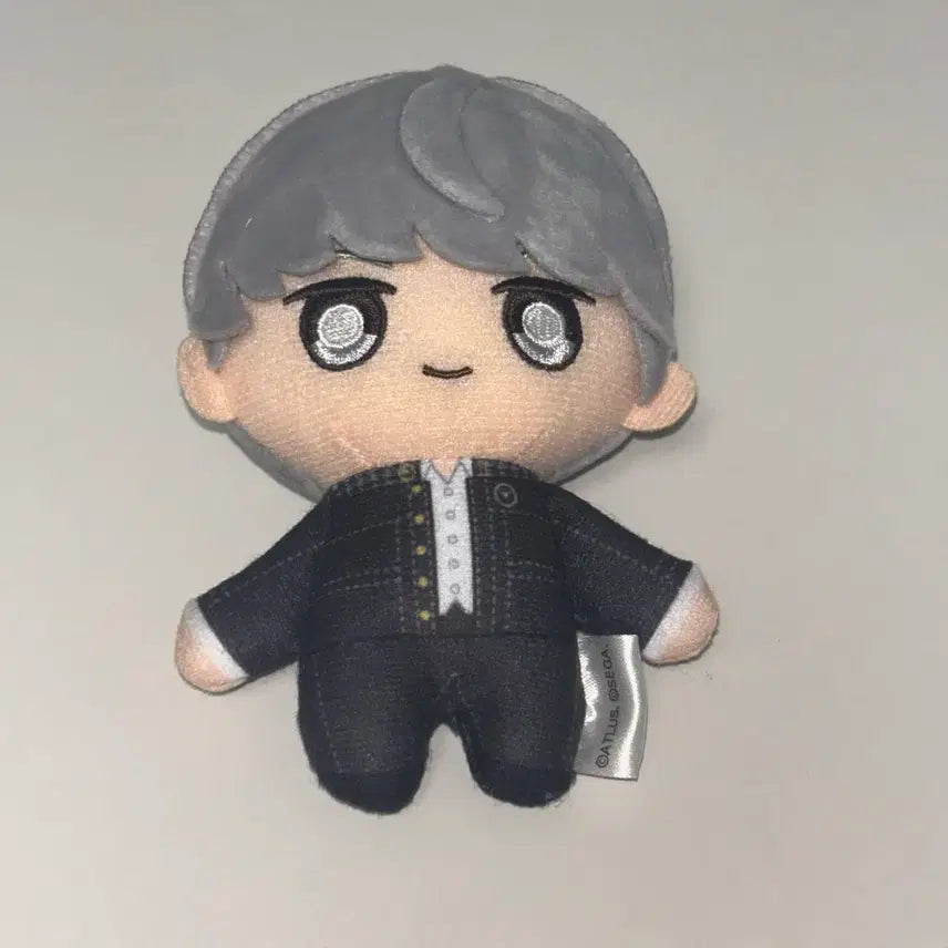 [BUNJANG] Persona 4 Yu Narukami Nendoroid Set Figure Bundle / 페르소나4 4주 주인공 나루카미 유우 누이구루미, 큐셋 피규어 일괄