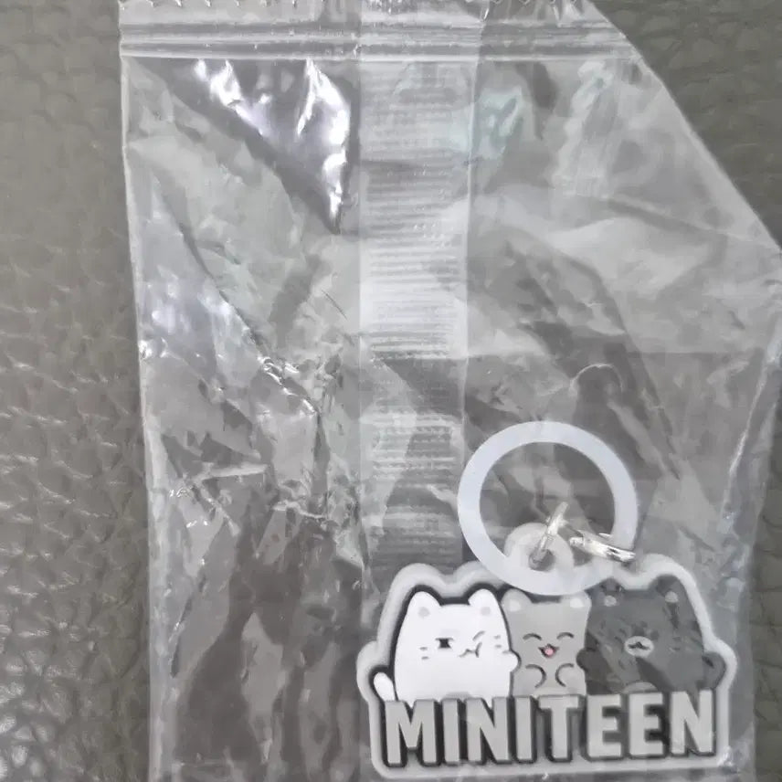 [BUNJANG] Seventeen Mini Teen Gacha / 세븐틴 미니틴 가챠
