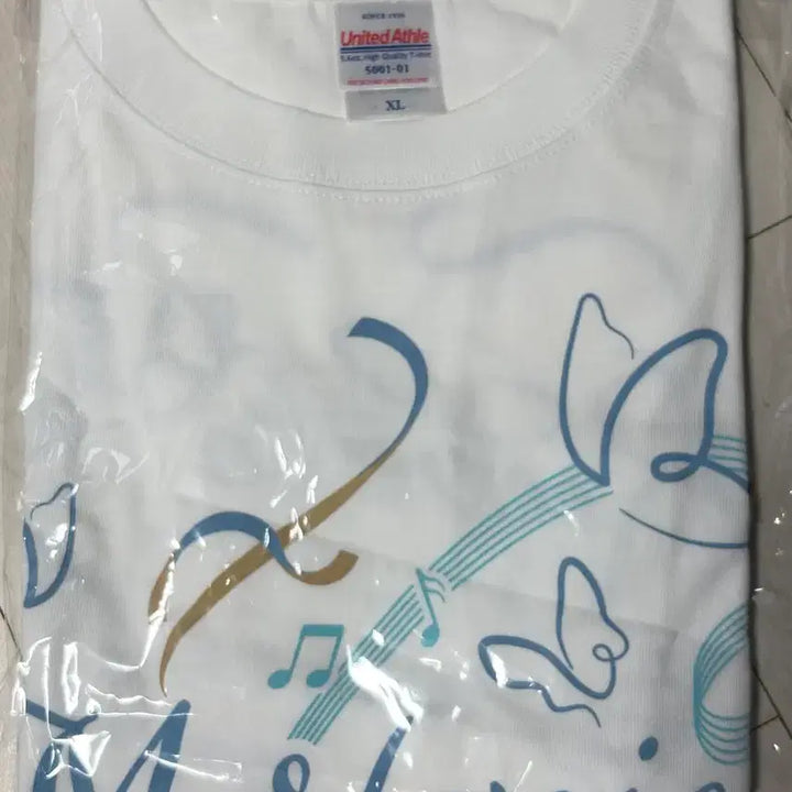 [BUNJANG] BanG Dream! Morphonica Live T-Shirt (XL, Sealed) / 뱅드림 모르포니카 라이브 티셔츠 미개봉
