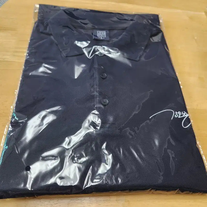 [BUNJANG] Kang Min Chul Kang Team T-Shirt L (Sealed) / 강민철 강team 티셔츠 굿즈L(미개봉)