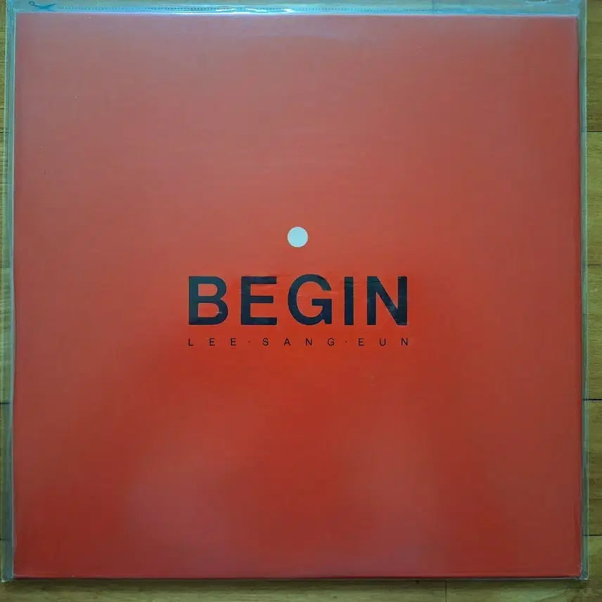 [BUNJANG] Yesung 4th Album &