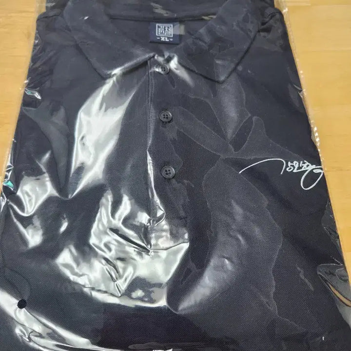 [BUNJANG] Kangminchul Gangteam T-Shirt XL (Sealed) / 강민철 선생님 강team 티셔츠 굿즈XL(미개봉)