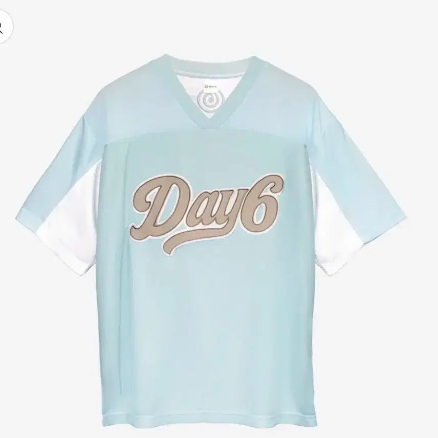 [BUNJANG] Day6 Kobe Baseball Jersey Unsealed / 데이식스 고베 야구 유니폼 단순개봉 원가이하 양도