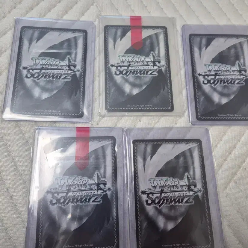 [BUNJANG] Cardcaptor Sakura Trading Card Game (TCG) Card - SR Grade / 카드캡터 사쿠라(체리) tcg카드