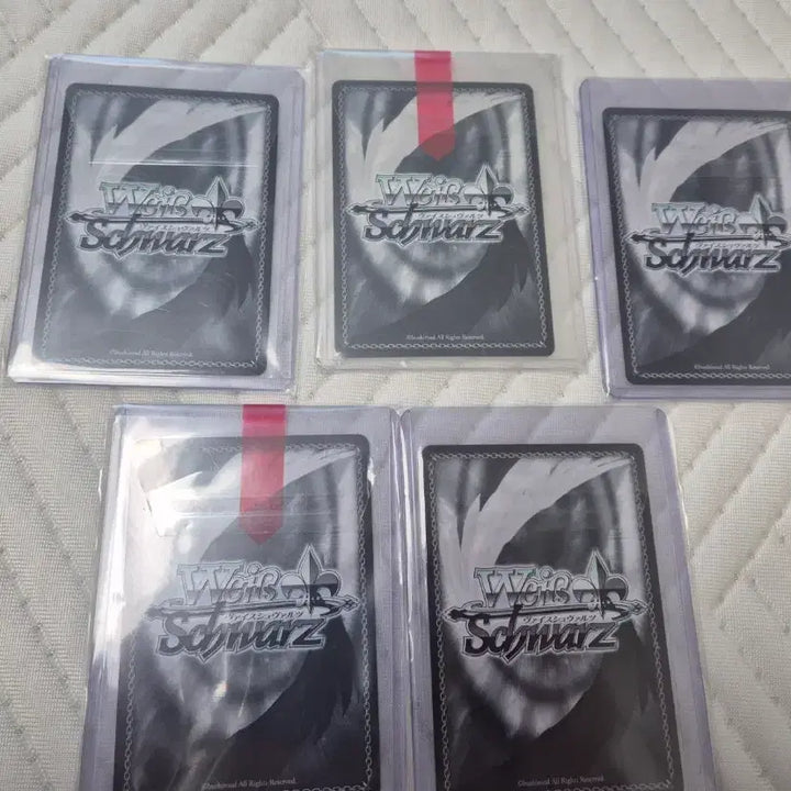 [BUNJANG] Cardcaptor Sakura Trading Card Game (TCG) Card - SR Grade / 카드캡터 사쿠라(체리) tcg카드