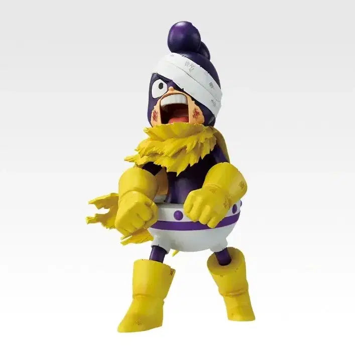 [BUNJANG] My Hero Academia Ichiban Kuji Mineta Figure (Sealed) / 미개봉) 제일복권 나의 히어로 아카데미아 쿠지 나히아 E상 미네타 피규어
