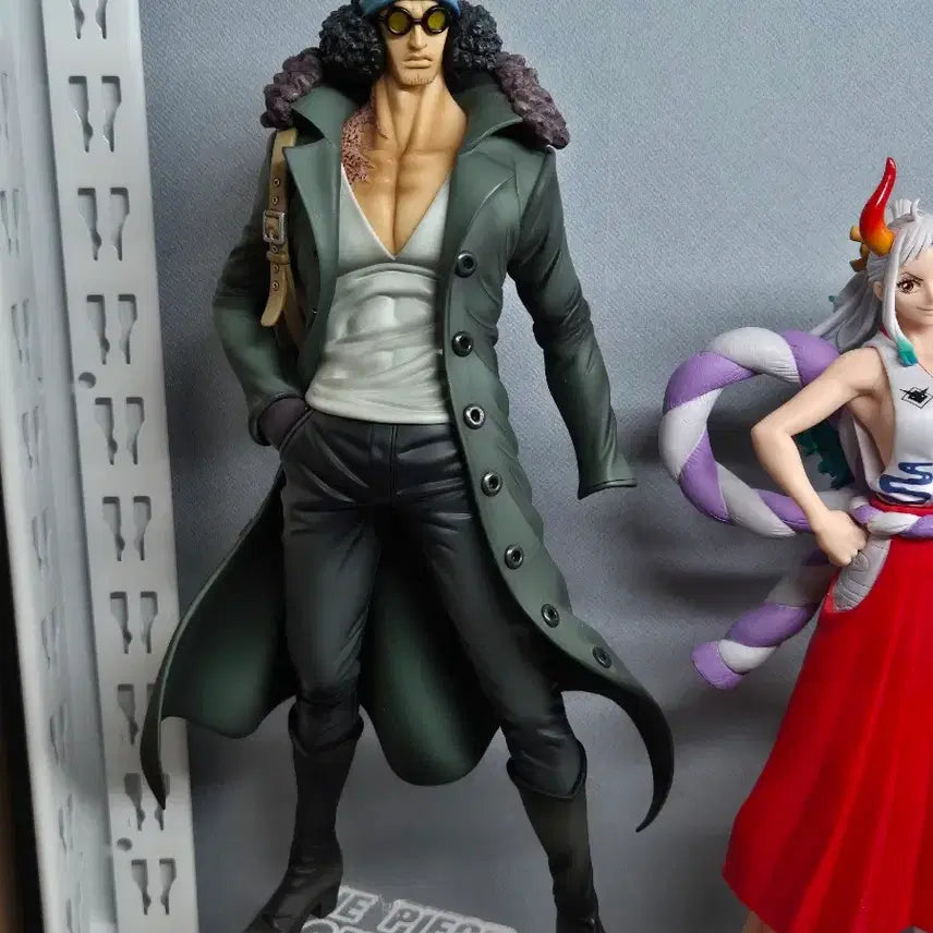[BUNJANG] Pop Up Pirates Aokiji Kuzan Figure / pop 원피스 아오키지 쿠잔 피규어