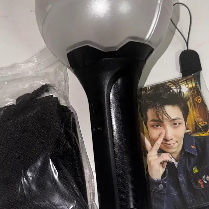 [BUNJANG] BTS Official Light Stick Ver. 3 / 방탄 응원봉3
