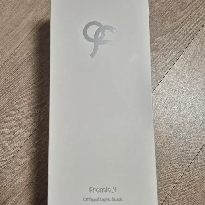 [BUNJANG] fromis_9 Official Lightstick Ver.2 / 프로미스나인 응원봉 ver.2