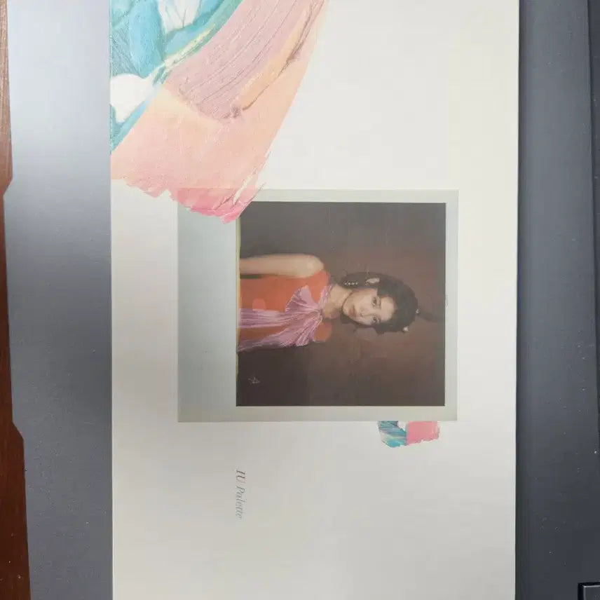 [BUNJANG] IU Palette CD Bundle Set / 아이유 팔레트 CD