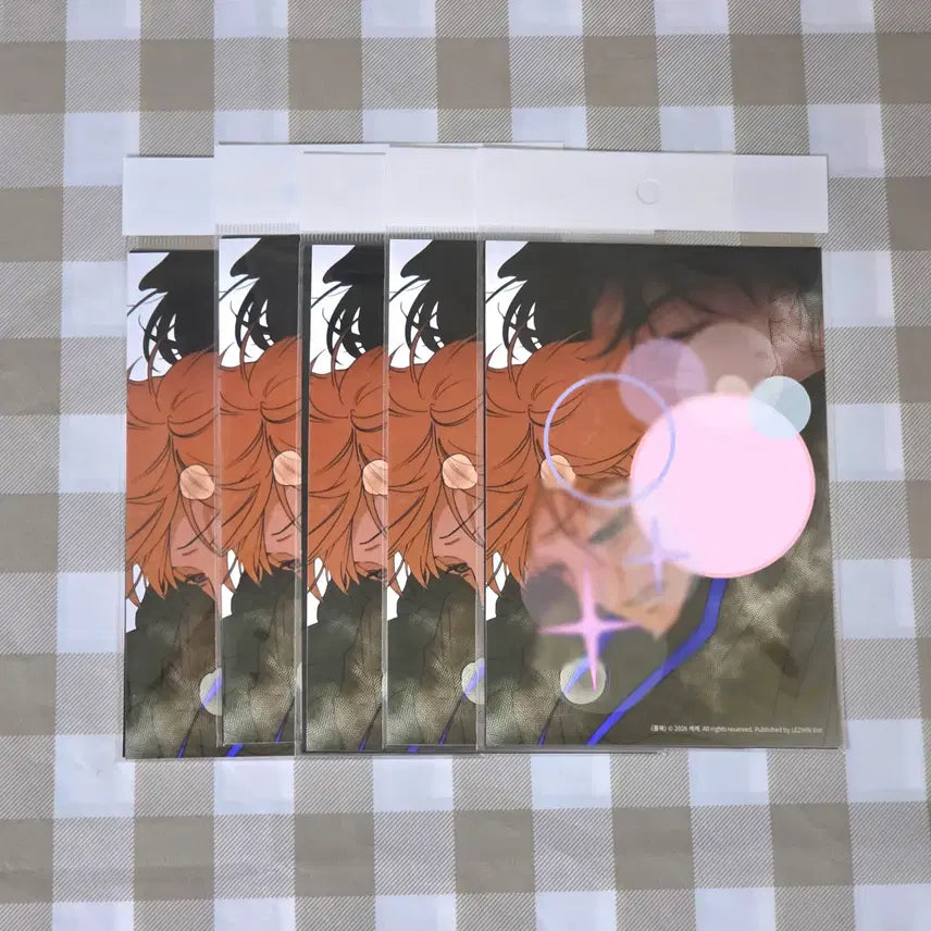 [BUNJANG] LEBOM Salon de Lebon Full Book Hoyeon Jaeseung Photocard Set / 레봄 살롱드르봉 풀북 레봄 인화사진 5개 호연 재승 LEBOM only