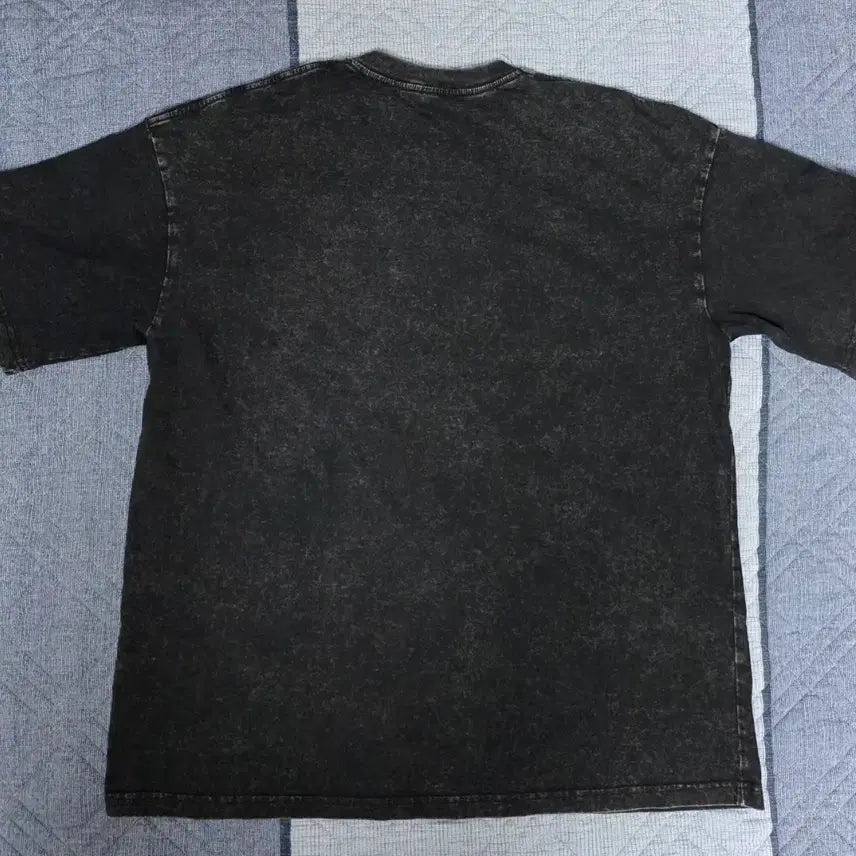 [BUNJANG] Kimetsu no Yaiba Kyojuro Rengoku Flame Hashira Short Sleeve T-Shirt XL / 귀멸의 칼날 반팔 티셔츠 렌고쿠 쿄주로 염주
