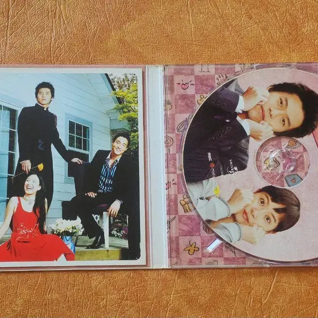 [BUNJANG] My Name Is Kim Sam Soon OST / 내 이름은 김삼순 OST
