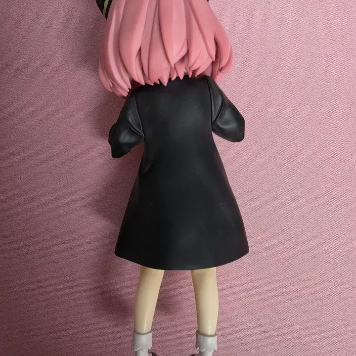 [BUNJANG] Spy x Family Anya "Take Me With You" A Prize Figure / 스파이패밀리 아냐 take me with you a상 피규어 스파이패밀리 쿠지